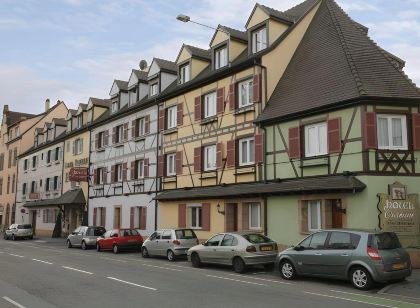 Hôtel Turenne