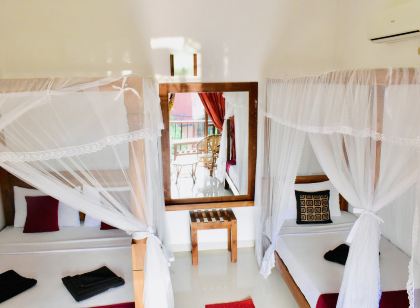 Green Hut Nature Resort