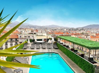 Splendid Hotel & Spa Nice