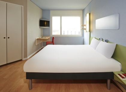Ibis Budget Basel City