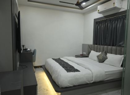 Hotel Gateway Asansol