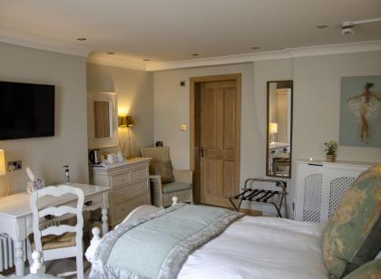 Castle View Guesthouse