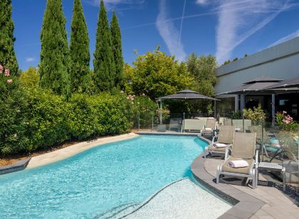 Courtyard Toulouse Airport