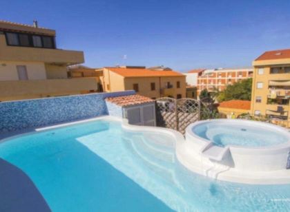 Hotel Domomea