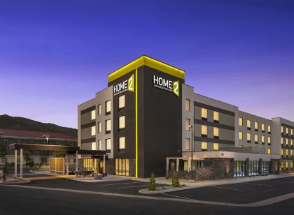 Home2 Suites By Hilton Carson City