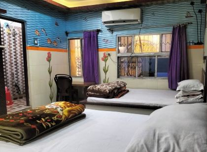 Hotel Lokenath New