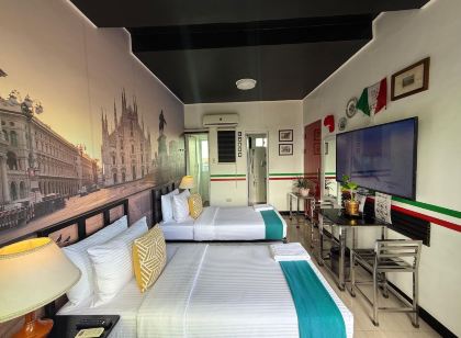 Italy Condotel Darasa
