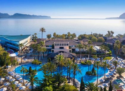 PortBlue Club Pollentia Resort & Spa