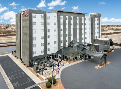 Hilton Garden Inn Albuquerque Uptown