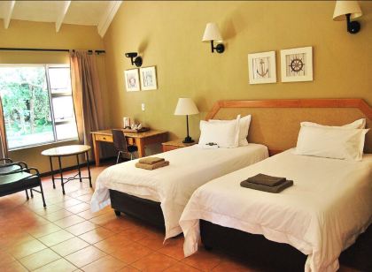 Ekudeni Exclusive Country Venue