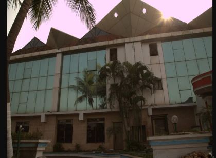 Hotel Landmarcplaza