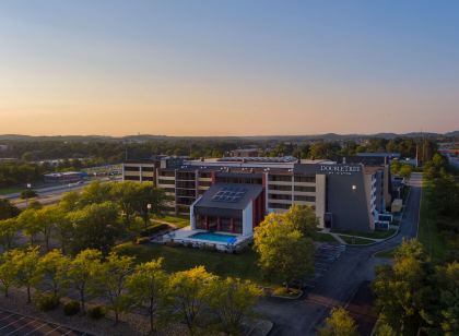 DoubleTree by Hilton Pittsburgh - Cranberry