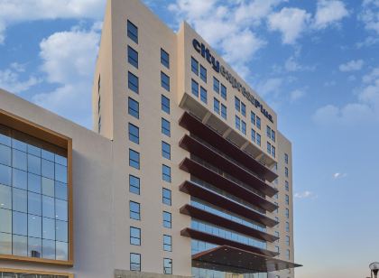 City Express Plus by Marriott Leon Centro de Convenciones