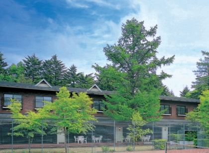 ザ グラン リゾート エレガンテ軽井沢