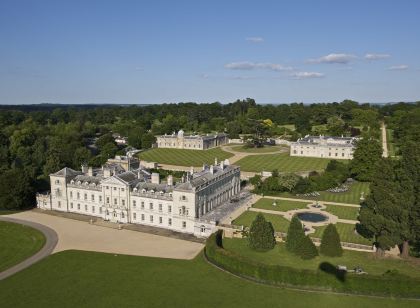 The Woburn