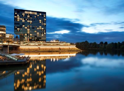 Hyatt Regency Dusseldorf
