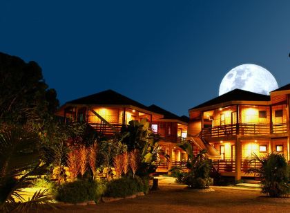 Alta Cebu Resort