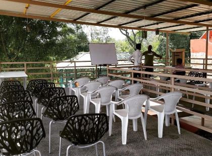Green Estate by Malnad Stays