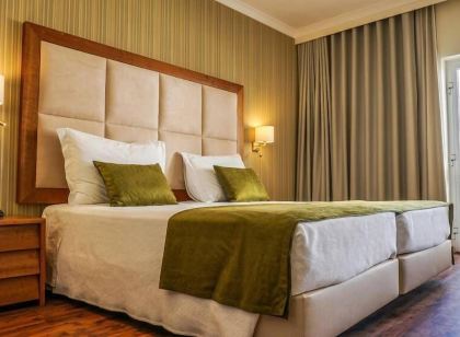 Hotel Baía de Monte Gordo