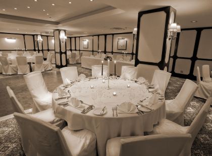 Britannia Hotel Coventry