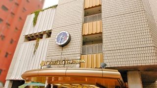 hotel-yokohama-camelot-japan