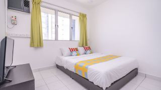 oyo-home-89468-marvellous-bukit-damansara