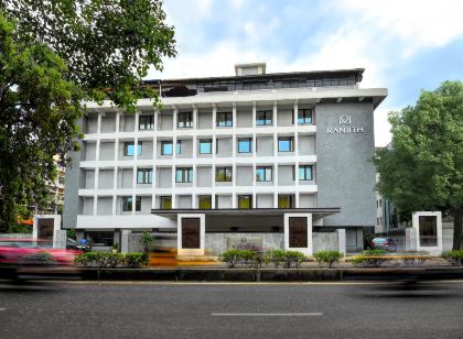Hotel Ranjith