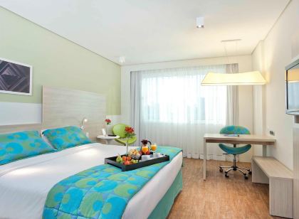 Mercure Salvador Rio Vermelho