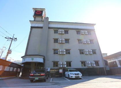 알프스모텔 alps motel