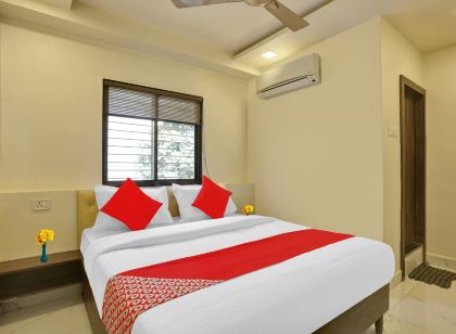 Hotel O Nandi Palace Lodging and Boarding