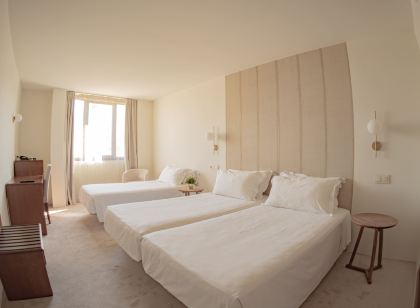 Hotel Oriente