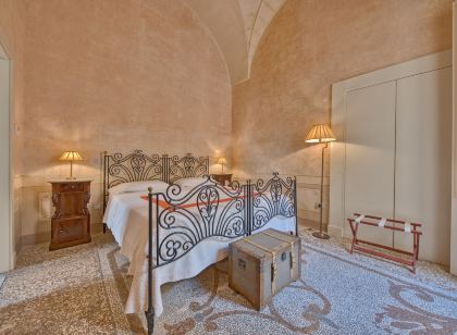 Palazzo Mosco Inn - Dimora Storica