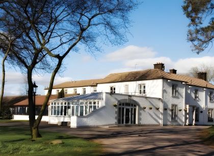 Dryfesdale Hotel, BW Signature Collection