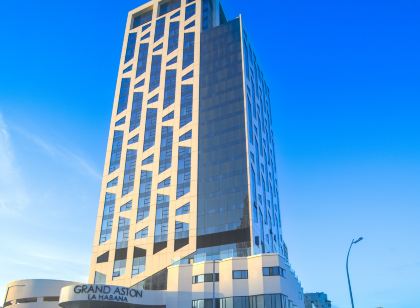 Grand Aston la Habana