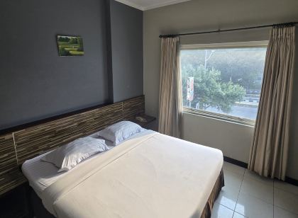 N2 Hotel Gunung Sahari