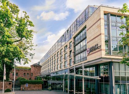 Hyatt Regency Mainz
