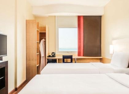 Ibis Yanbu Saudi Arabia