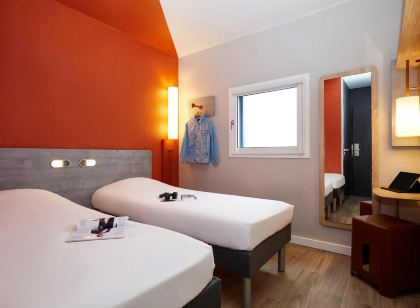 ibis budget Lille Villeneuve-d'Ascq