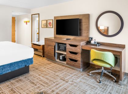 Hampton Inn Grand Rapids-North
