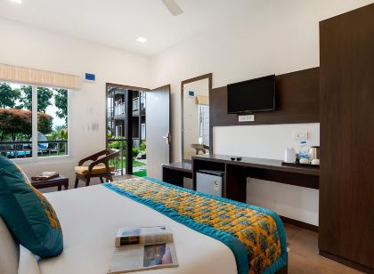 Aurum Resorts Morjim