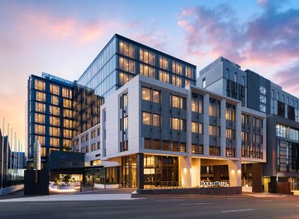 DoubleTree by Hilton Hobart