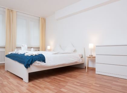 Galaxy Apartments Lucerne