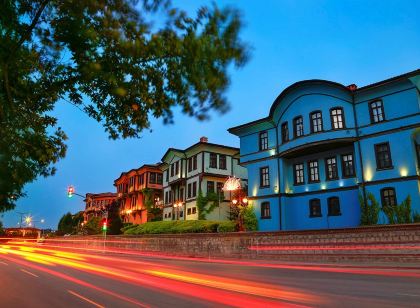 MİDAS Konak Otel