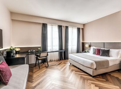 Plinius Lifestyle Hotel Lake Como