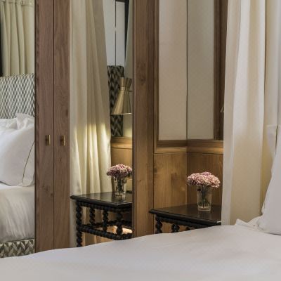 Superior Double or Twin Room Superior Double or Twin Room Palacio Solecio Promo Code