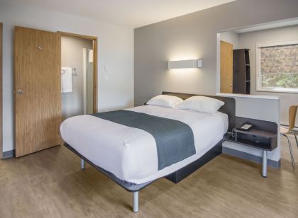 Motel 6 Saanichton, BC - Victoria Airport