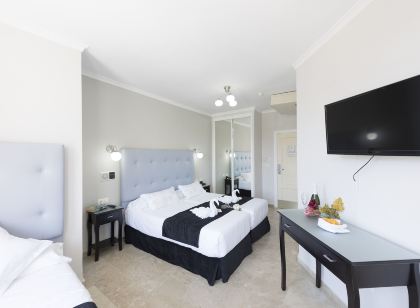 Hotel Toboso Chaparil