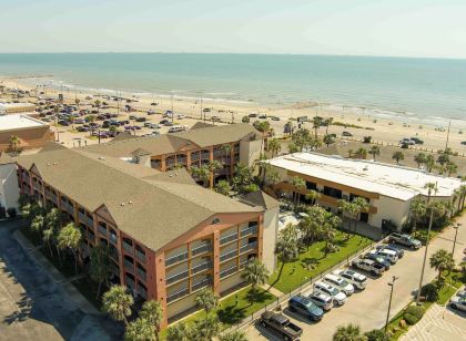 BEACHFRONT PALMS HOTEL