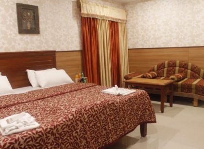 Hotel Chitra Park
