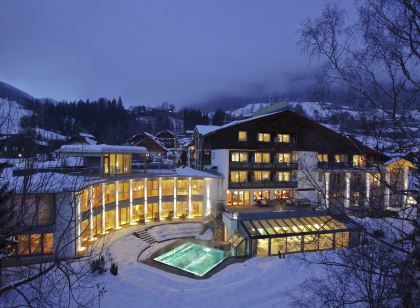 Naturhotel Ortners Eschenhof